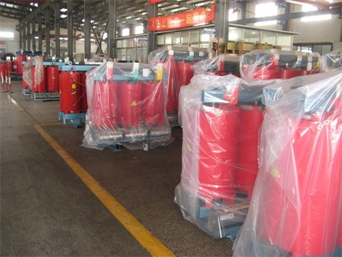 禹城SCB10-200kva干式变压器现货价格