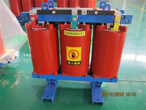 禹城SCB12-315KVA/10KV/0.4KV干式变压器