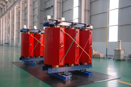 禹城SCB12-315kva干式变压器厂家批发
