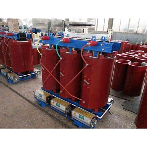 禹城SCB13-100KVA干式变压器供应厂家